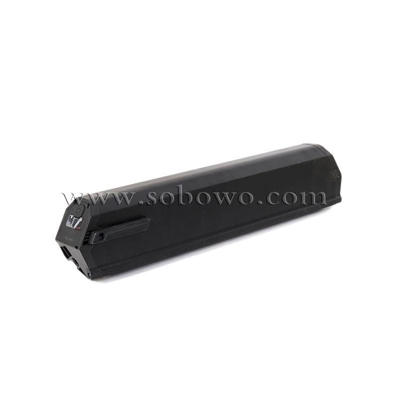 Rechargeable Dorado Lithium Battery for Electric Bikes/E-trikes