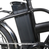Model CF6 20 Inch Portable Folding City Electric Bike for Sale
