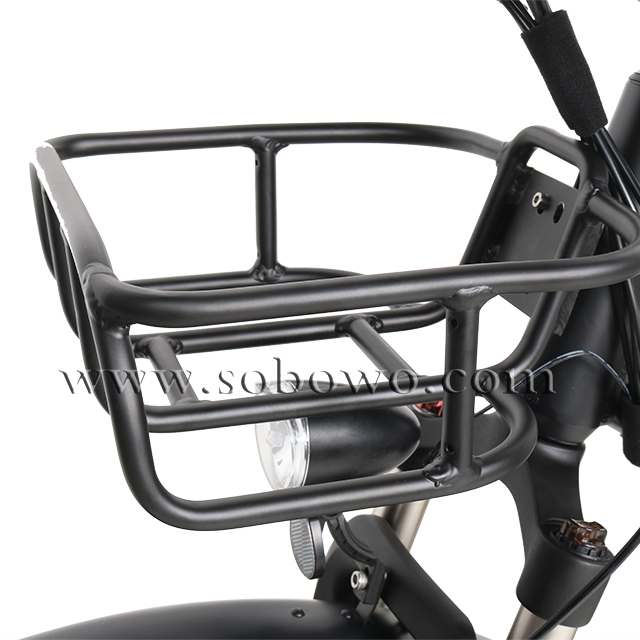 Cheap Fat Tire Electric Bike for Sale