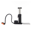 Mini Bike Foot Pump with Gauge – Inflator for Sobowo Electric Bikes