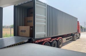 delivery