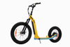750W Fat Tire Electric Kickbike X6 - Sobowo